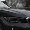 Тонирующая пленка для автомобильных фар, защитная пленка против царапин, самовосстанавливающиеся наклейки из ТПУ для BMW 3 серии G20 G21-2022, аксессуары