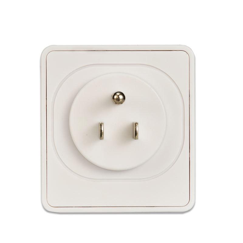 Zigbee Smart Home RF433 Timer Switch & Wireless WiFi Socket