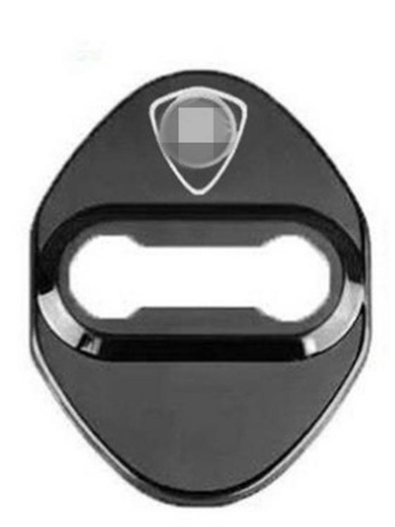 Proton, Myvi, Aruz, Bezza, Axia Car Door Lock Protection & Decoration Cover