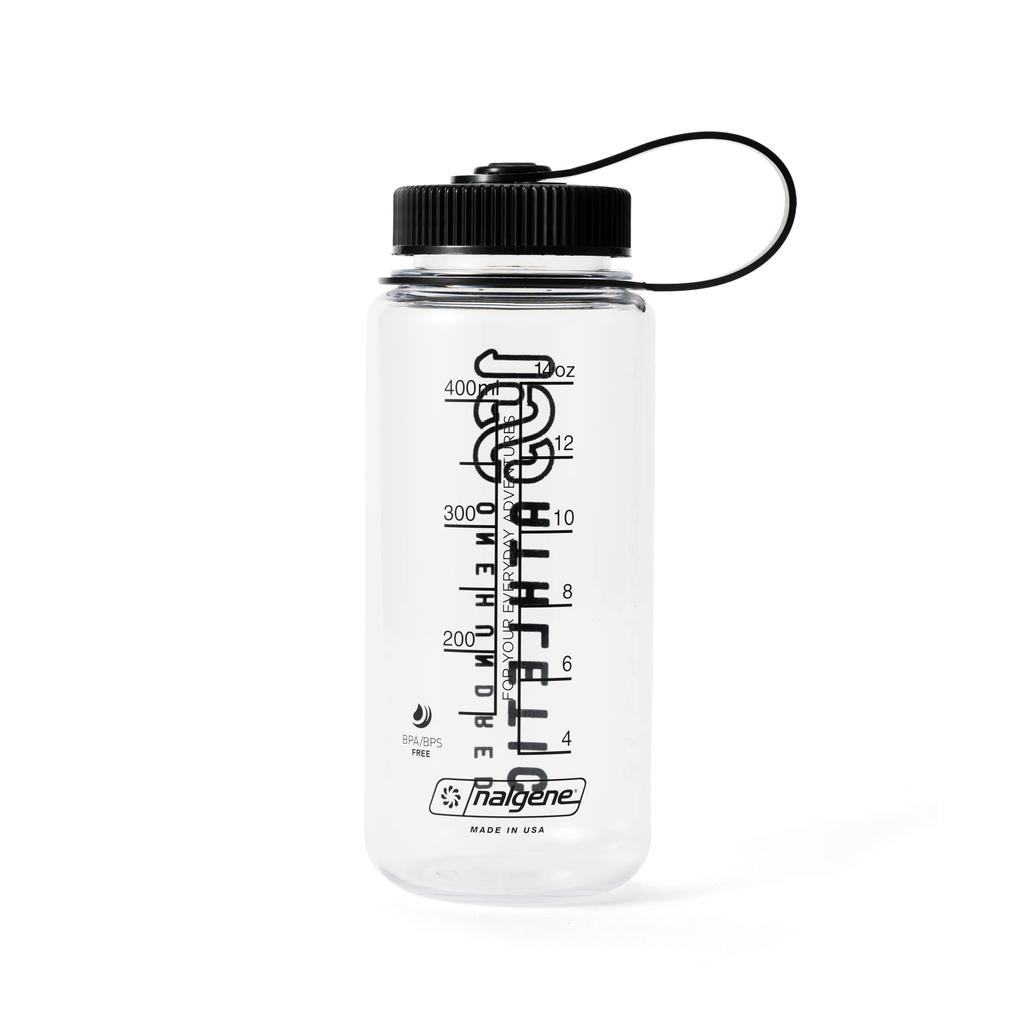 100A 16 унций БУТЫЛКА WM