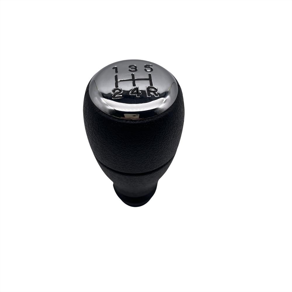 Gear Shift Knob NEW 5 Speed For Citroen Berlingo Peugeot Partner 1996 19971998 1999 2000 2001 2002 2003 2004 2005 2006 2007 2008
