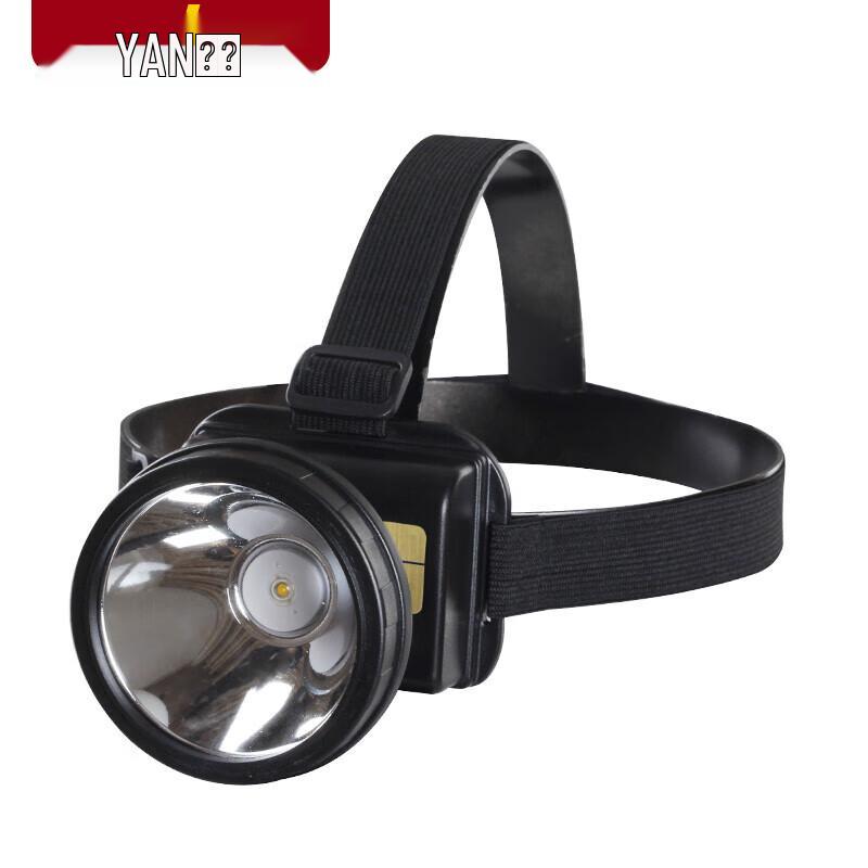 Рыболовный налобный фонарь YANI 138 LED