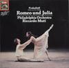 Пластинка СЕРГЕЙ ПРОКОФЬЕВ, ФИЛАДЕЛЬФИЯ - Suiten Aus Dem Ballett Romeo Und Ju 910919 His Master's Vo Germany Classical Used