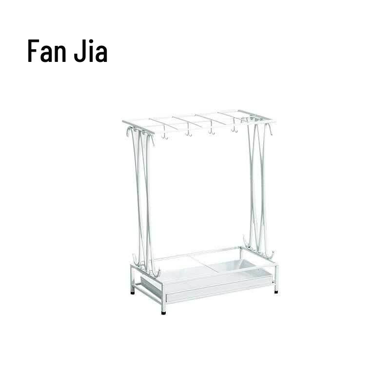 Fanjia Commercial Metal Umbrella Stand