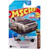 HotWheels Mattel Hot Wheels Scale MATTEL CREATIONS X MSCHF NOT WHEELS Mattel Creation X MSCHF Knot Wheels 164 (Mischief) [Item]