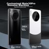 Phone Case for Huawei Mate30 Pro, Full Lens Protection, Shockproof, Ultra-Thin Cover