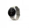 Hama 8900 Gps Amoled Smartwatch Call Receiving Gray 1 Pc