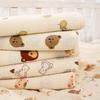 Soft Baby Swaddle Blanket Air Filter Cotton Newborn Blanket Wraps  0-6 Months Babies