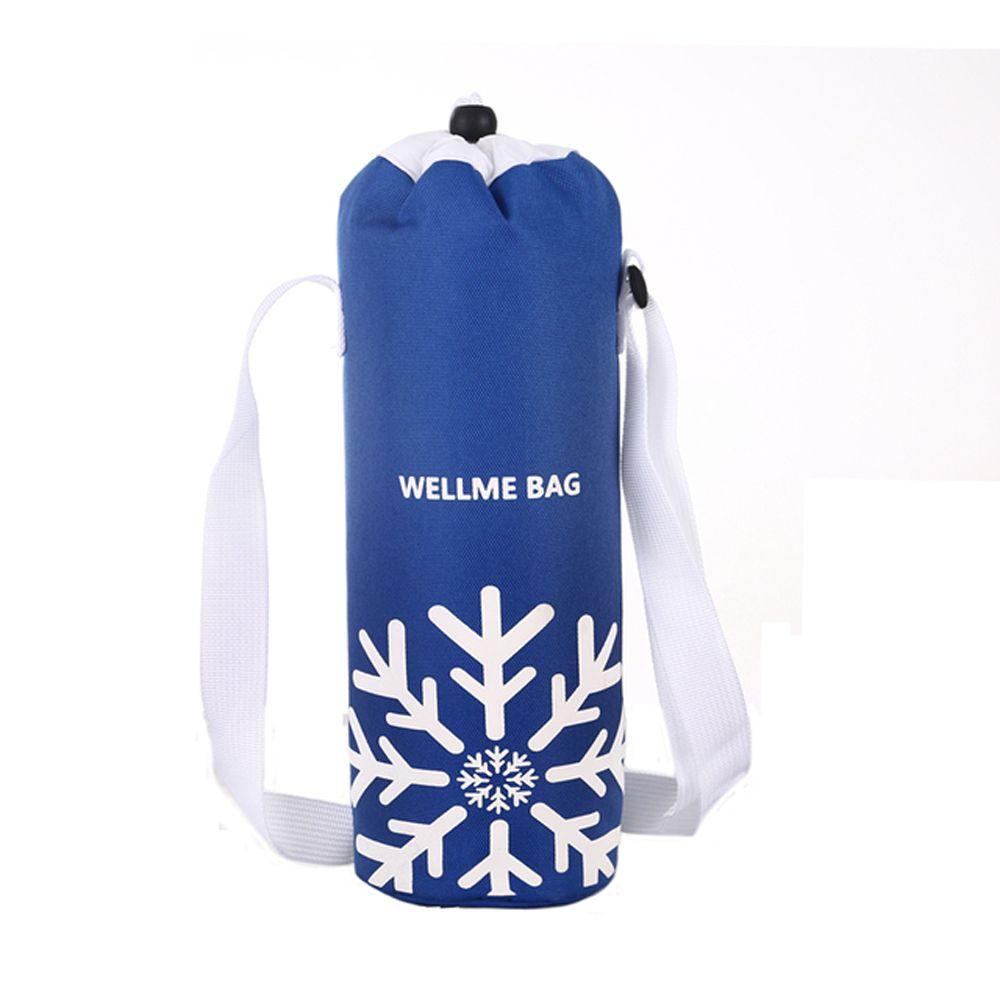 Camping High Capacity Water Bottle Pouch Insulated Cooler Bag Water Bottle Bag Cooler Bags Tote Bag