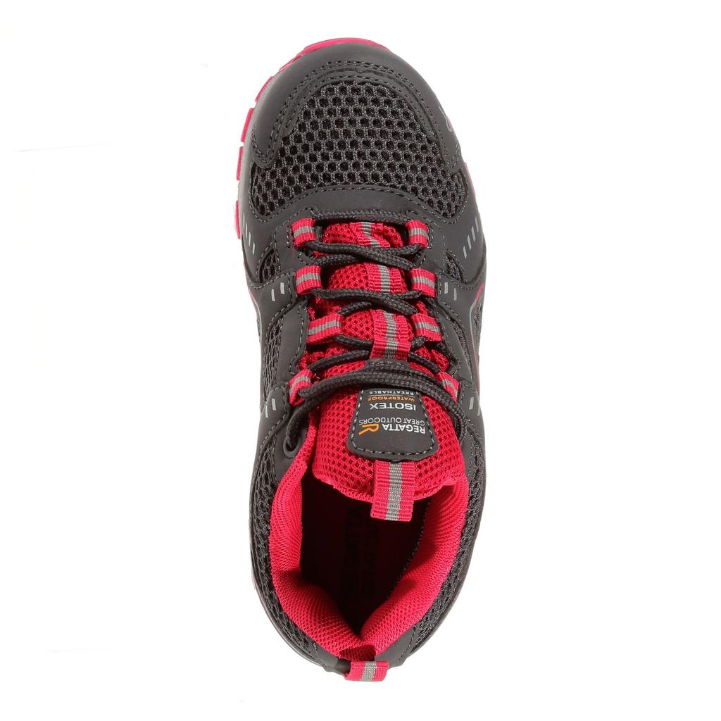 Regatta Childrens/Kids Vendeavour Walking Shoes