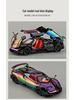 Pagani Huayra BC 1:24 Alloy Electroplated Model Car