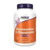 Glucosamine & Chondroitin, 240 Veg Capsules