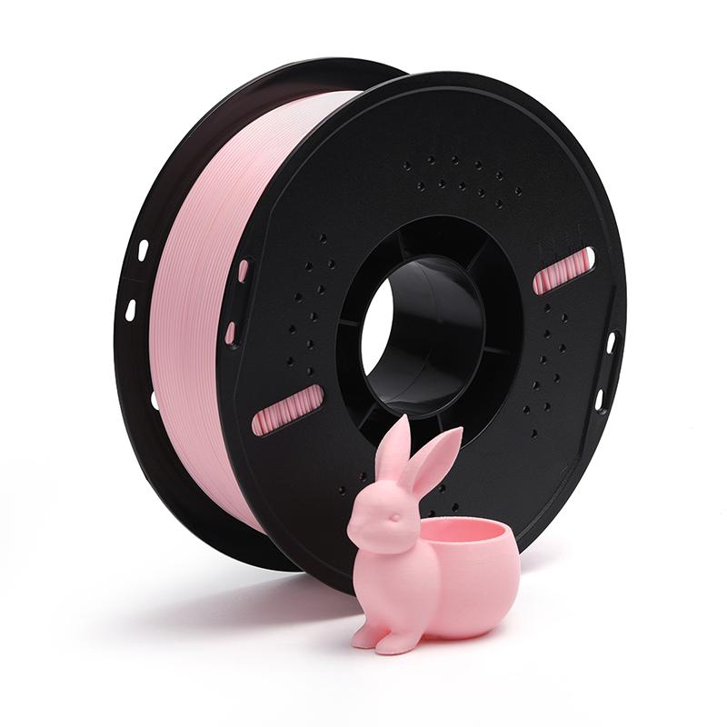 BIGGOLDEGG 1kg PLA 1.75mm Filament 210C Molding Printing 3D Printer Doodle Drawing Pen Basic Plastic Rods Creative Designs