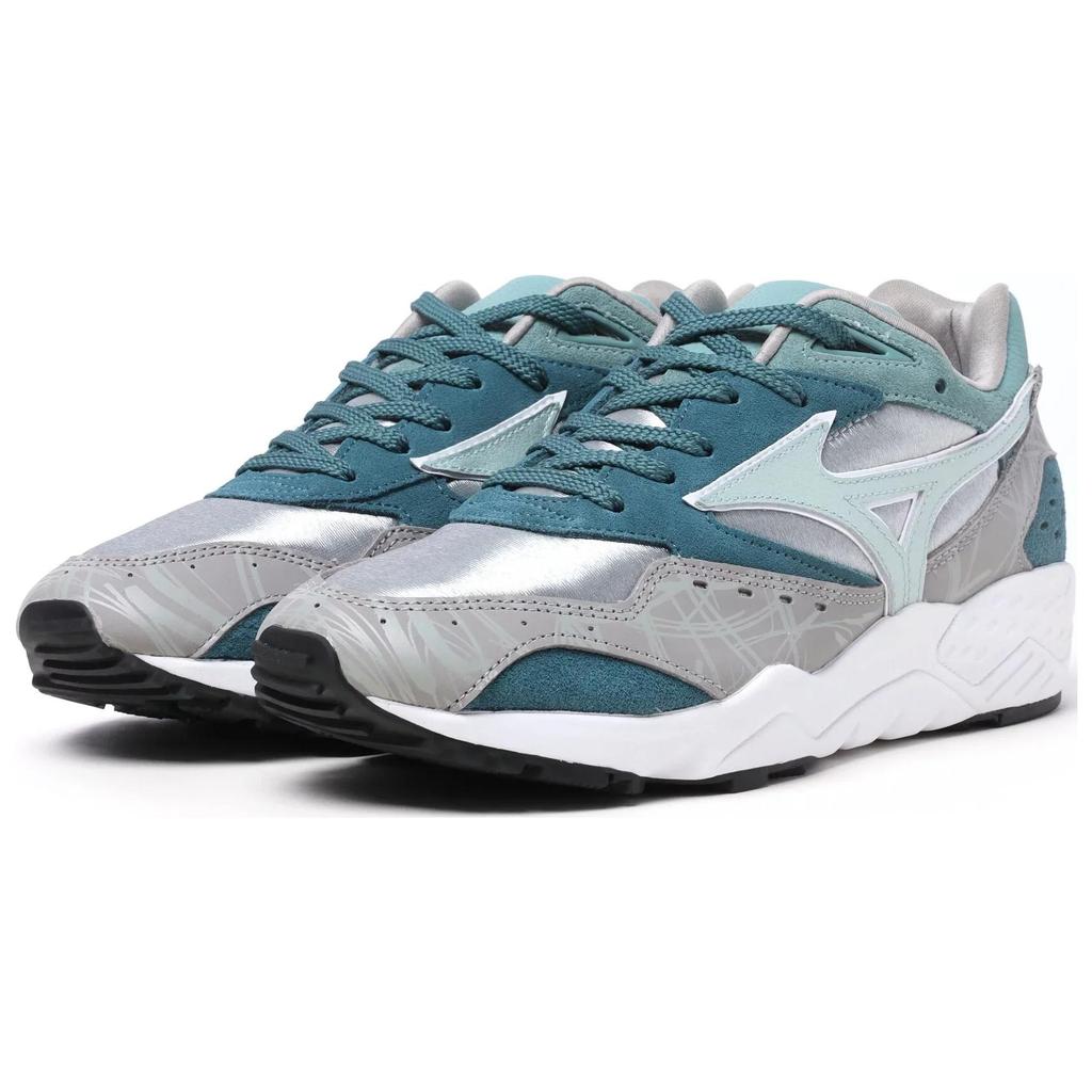 Mizuno Hanon X Mizuno Contender 'Дельфин Грампус' Mizuno D1GD212001