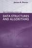 Книга An Introduction To Data Structures and Algorithms