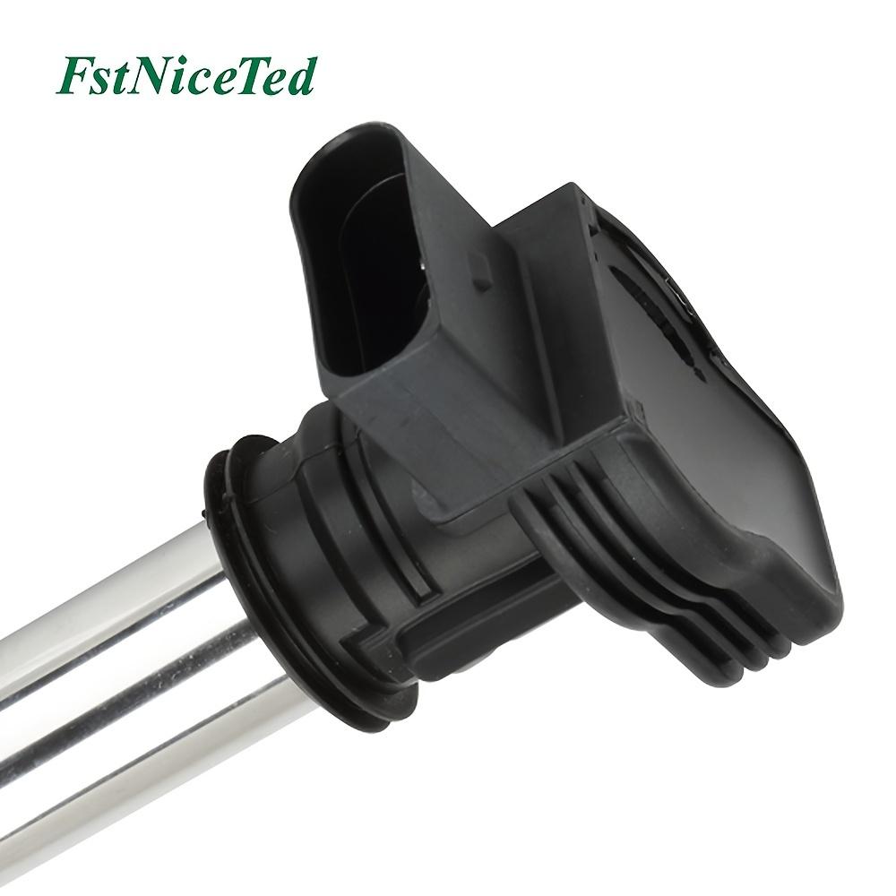 (1шт) Катушка зажигания подходит для Q3 2.0T(35ТФСИ) A4L C6 A6L TT A5 2.0T / Volkswagen CC 1.8T/2.0T Tiguan Magotan Octavia заменяет оригинальное оборудование: 07К905715Ф