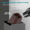 Interior Mobile Bracket Air Outlet Clip Dashboard Stand Car Charger Stand Car Mobile Phone Holder