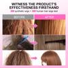 Парик сглаживающий спрей Frizzy Not Easy To Knot 80 мл