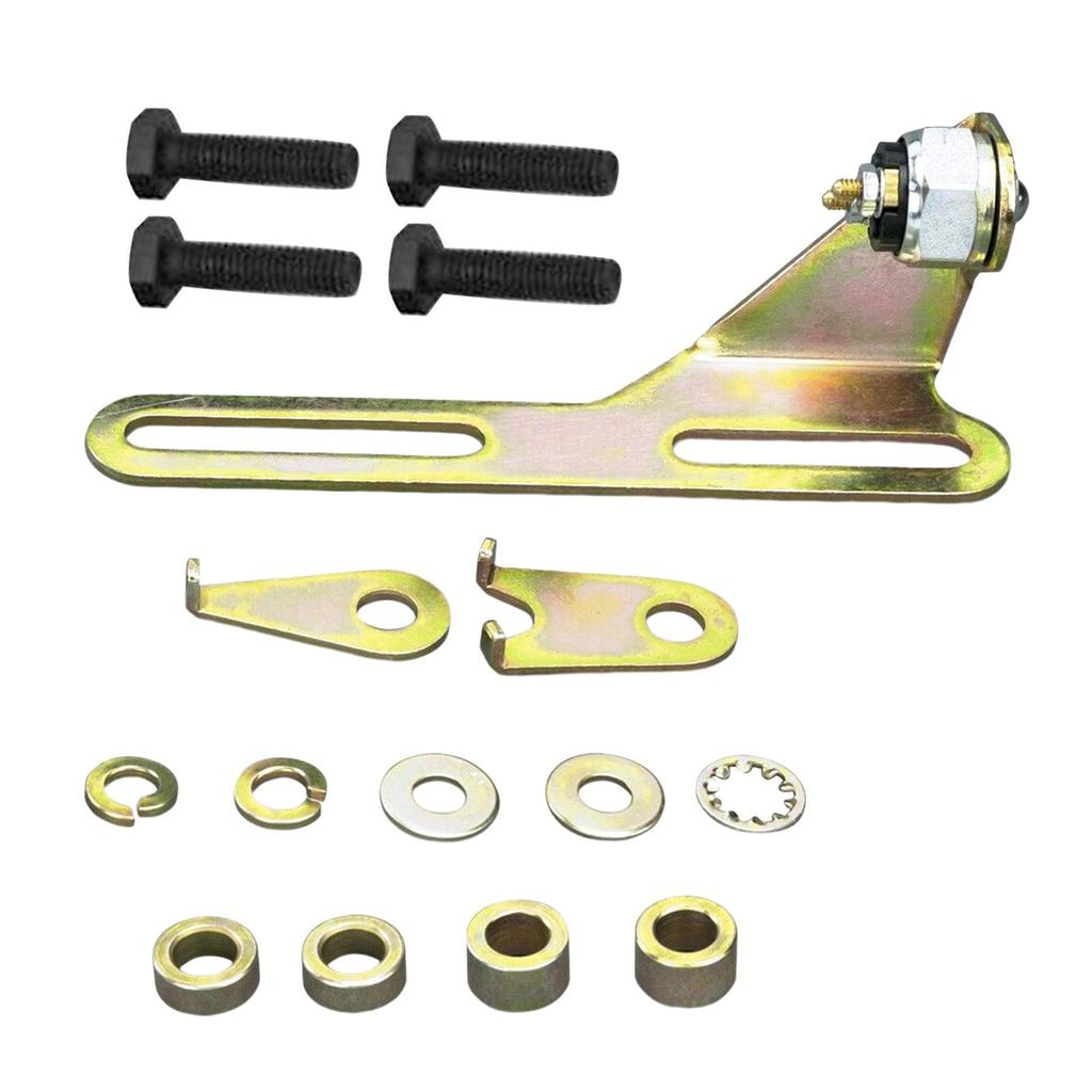 BL 1400U Neutral Safety Switch Assembly Replacement Backup Light Switch Neutral Safety Switch Kit for GM TH-350 TH-200