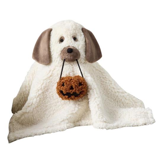 Плюшевая игрушка Призрак на Хэллоуин Мягкая 3D подушка-призрак с тыквой/летучей мышью для детей и взрослых Подарки для вечеринки на Хэллоуин