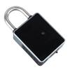 Smart Padlock Keyless Bluetooth Virtual Password for TUYA App Unlock for Home Gate Gym Outdoor