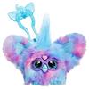 Интерактивная электронная плюшевая игрушка DJ Furblets Сова Умная кукла Подарок на день рождения Рождество для детей
