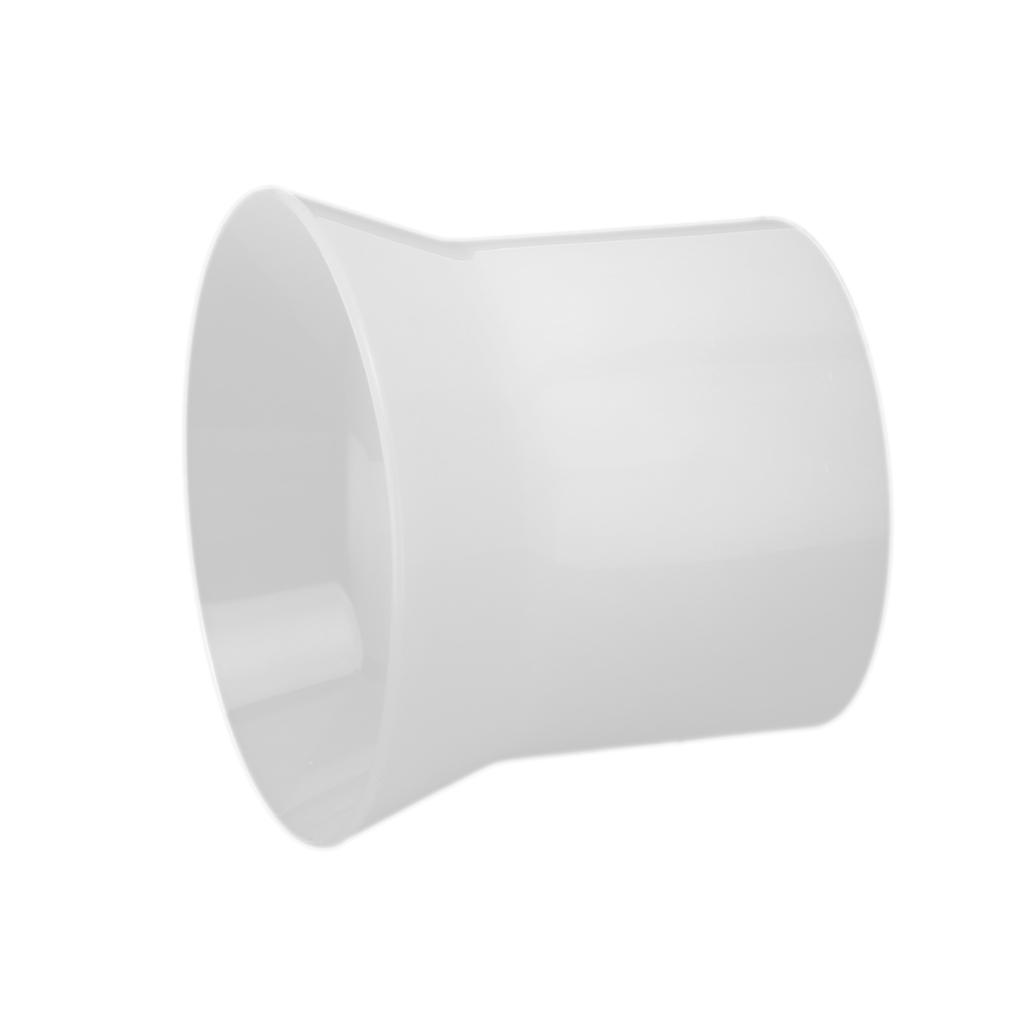 Воронка для заполнения круглой формы, воронка для лосьона, парфюма, эфирного масла, геля для душа, шампуня