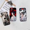 LO76 Naruto Uchiha Sasuke Soft Shell Phone Case for Xiaomi Xiaomi Poco M4 M5 M6 M7 X3 X6 X7 F8 Ultra Pro GT NFC