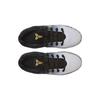 Nike Детские кроссовки Kobe 9 EM GS Mambacita черные белые металлик-золото FV3607-002
