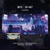 Cyberpunk Style Mouse Pad Oversized Boys Game Gaming Computer Desktop Desk Pad Keyboard Pad Office