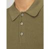 Jack & Jones Lusandri Knit Short Sleeve Polo