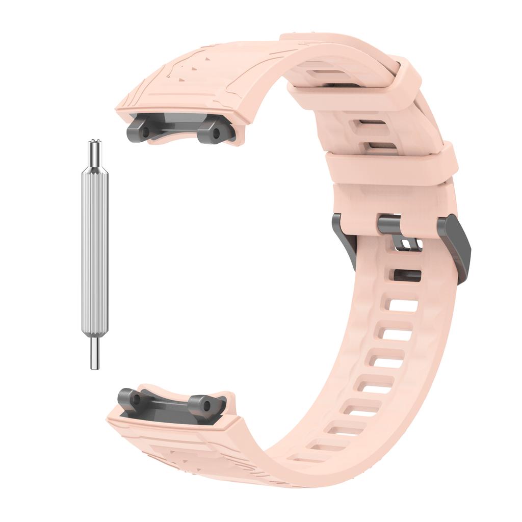 Ремешок для умных часов Amazfit T-Rex 3, браслет, наручный ремешок для Huami Amazfit T Rex 3, сменный силиконовый ремешок для часов
