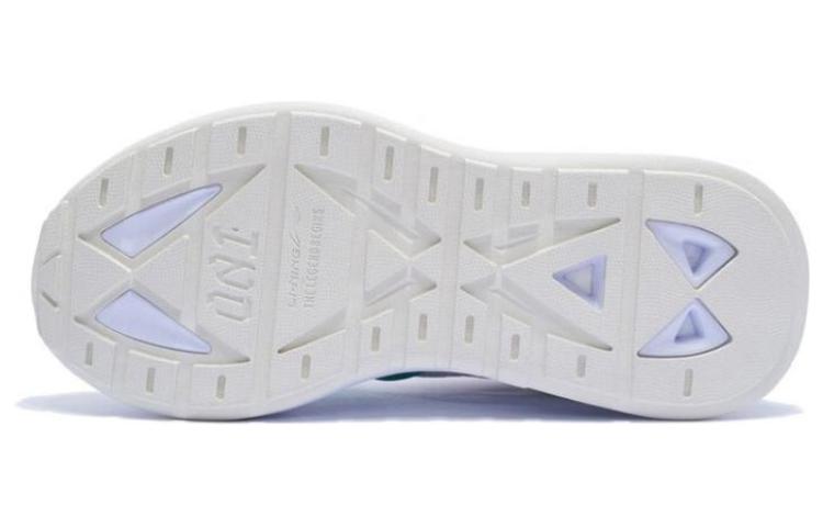 Li Ning 001 Оригинальная Аспирация V2 Оригинальная Аспирация V2 Износостойкие Дышащие Низкие Спортивные Повседневные Кроссовки AGCT018-1