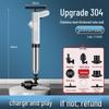 Universal Pipe and Toilet Unclogger Tool