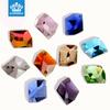 Polygonal Glass Hand Sewn Drill Buckle, Special-Shaped Decorative Diamond Diy Clothing Rhinestone Beauty Jewelry Accessories