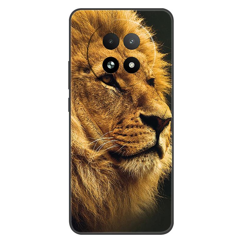 Для Realme 13+ 5G Чехол Силиконовый Роскошный Космический Мягкий Бампер для OPPO Realme 13 Pro Plus 5G Чехол для Телефона TPU Fundas Модная Сумка