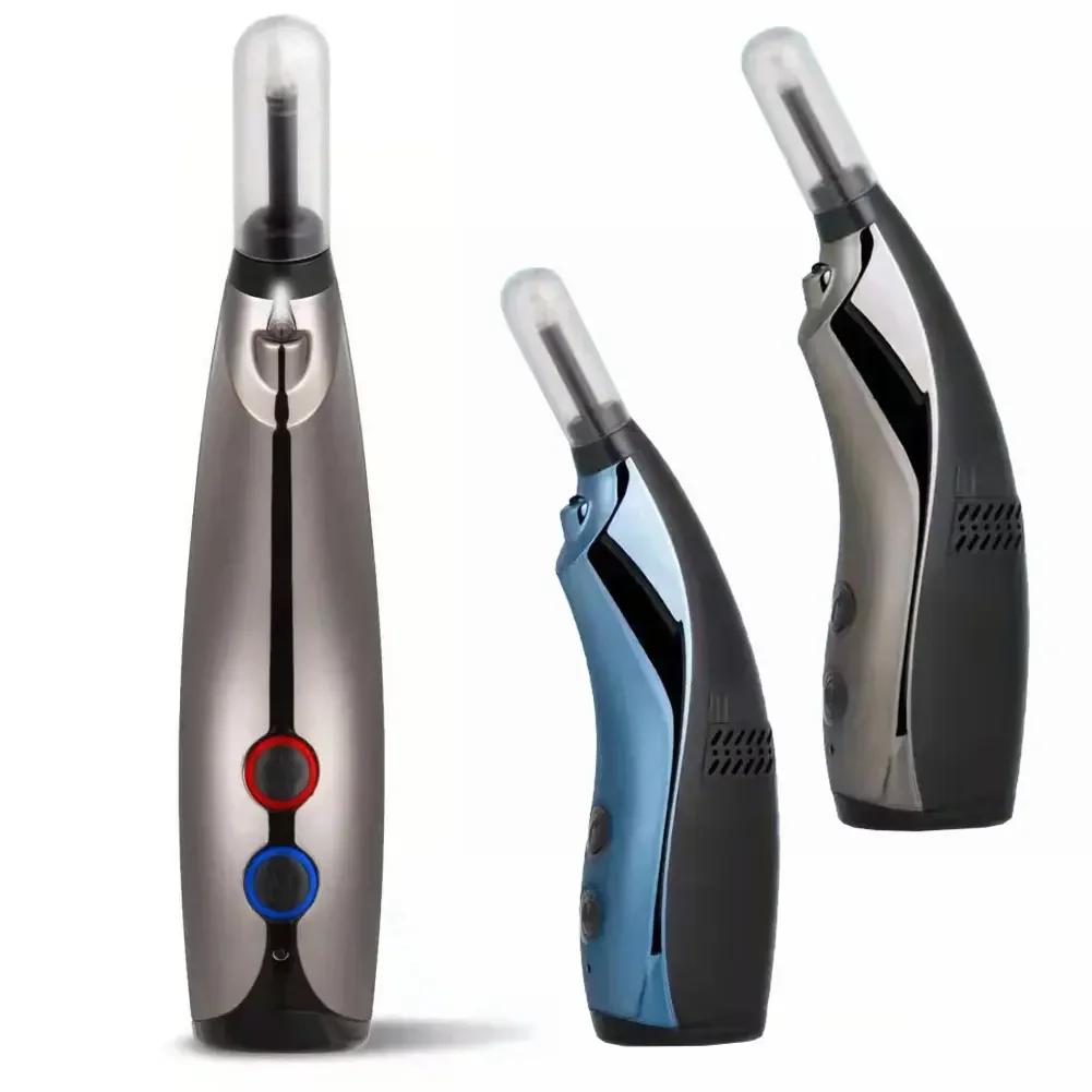 Multi Functional Ear Canal Care All-in-one Machine Electric Self Suction Ear Remover Rotating Electric Suction Ear Remover