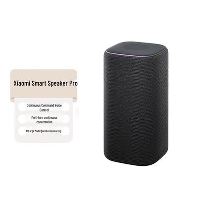 Умная колонка Xiaomi Pro с китайской вилкой (адаптер в комплекте)