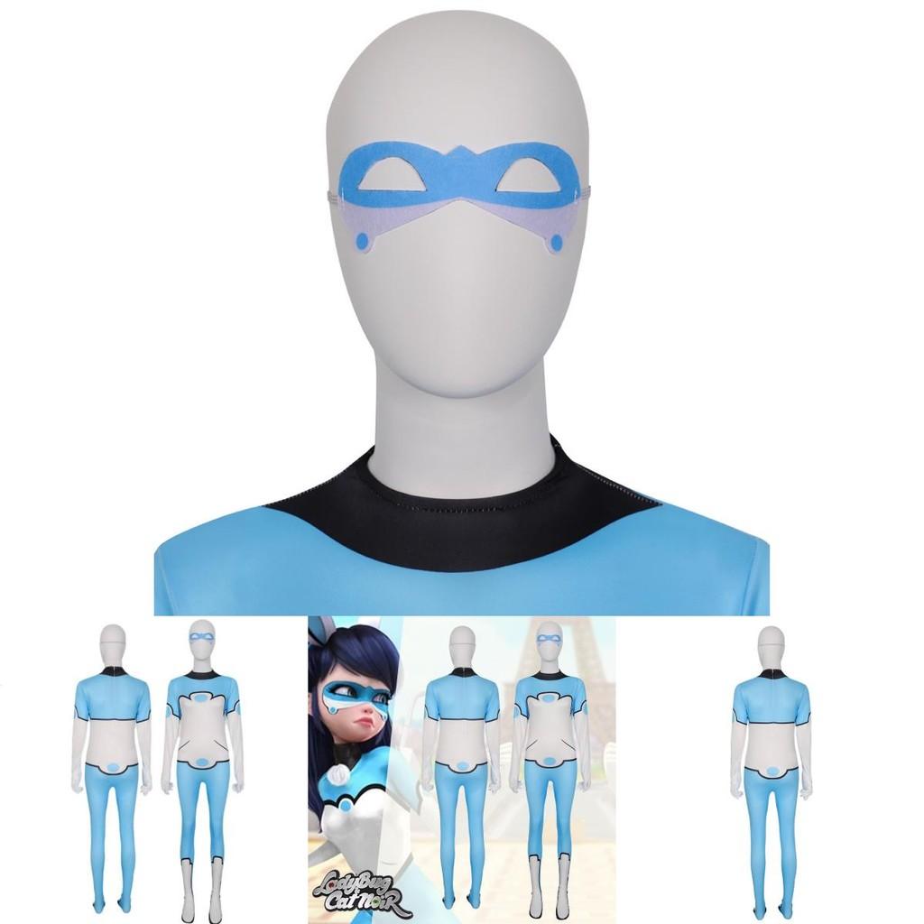 Чудесная Девочка Банникс Косплей Костюм Для Аниме Ролевых Игр И Сценических Выступлений