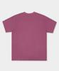 CAMEL WORK 8570 Camel Apparel Short Sleeve T-Shirt (Deep Pink)