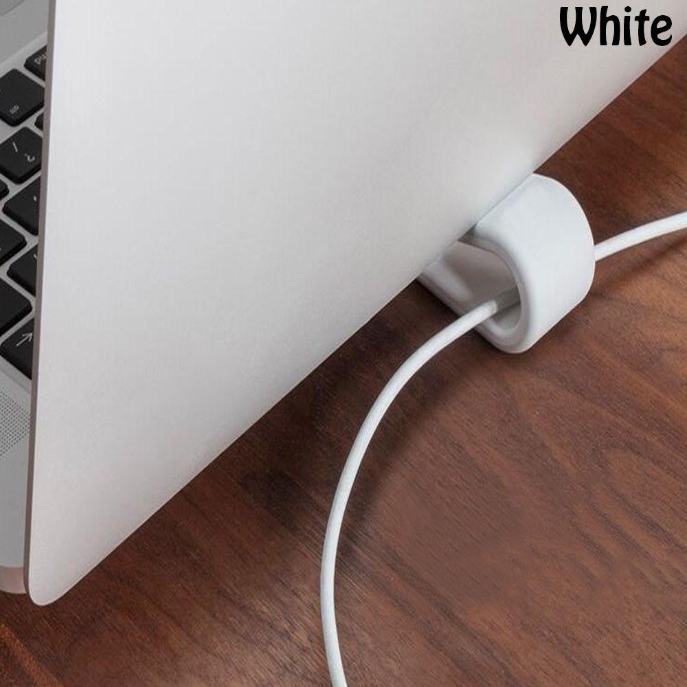 1pc Creative  Simple Computer Increased Shelf  Adjustable Bracket Cooling Base Laptop Stand