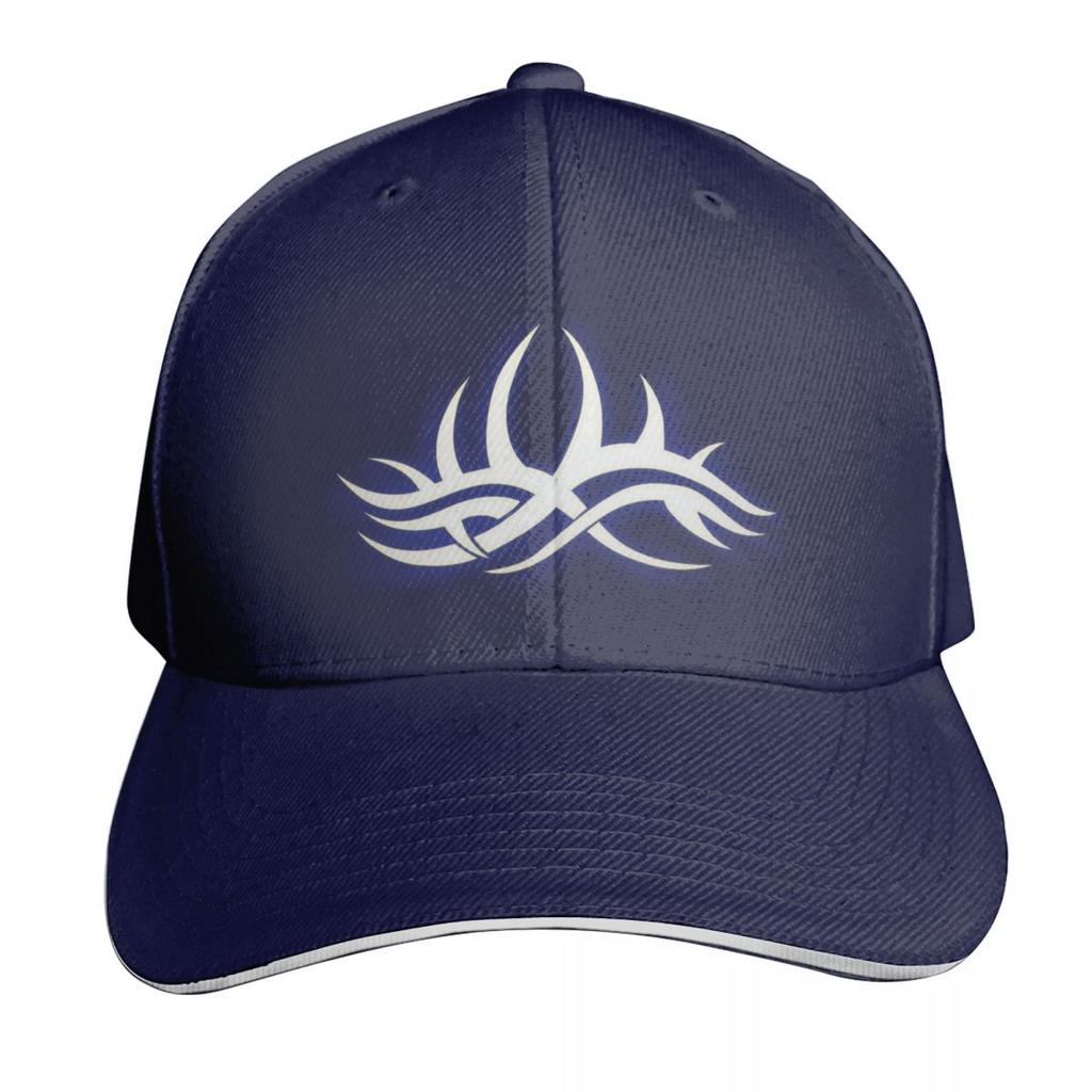 Goldberg Tattoo Baseball Cap Beach Outing Winter hat Mountaineering cute Women Hats Unisexs