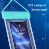 Siwan Gongli Waterproof Touchscreen Phone Pouch