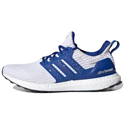 Ultraboost Dna Белый/Синий GY3006