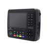 V10 Pro Satellite Finder Signal Meter HD Satellite TV Signal Finder DVB-S/S2/S2X/T/T2 COMBO Digital Handheld Signal Meter