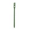 High Strength Adjustable Plastic Plant Support Ties Secure Shrub And Vine Suitable for Tree Shaping Vine Training 50pcs