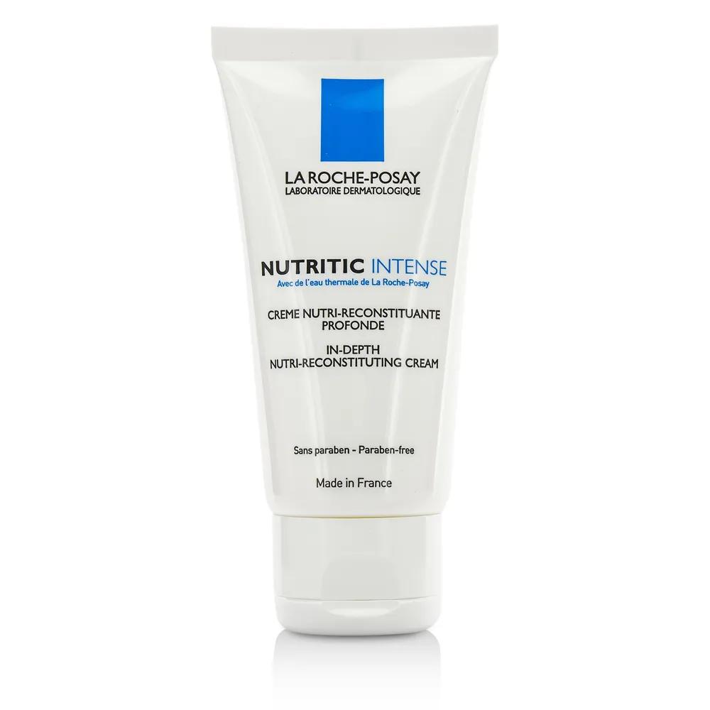 Nutritic Intense Интенсивно восстанавливающий питательный крем 50 мл / 1,7 унции
