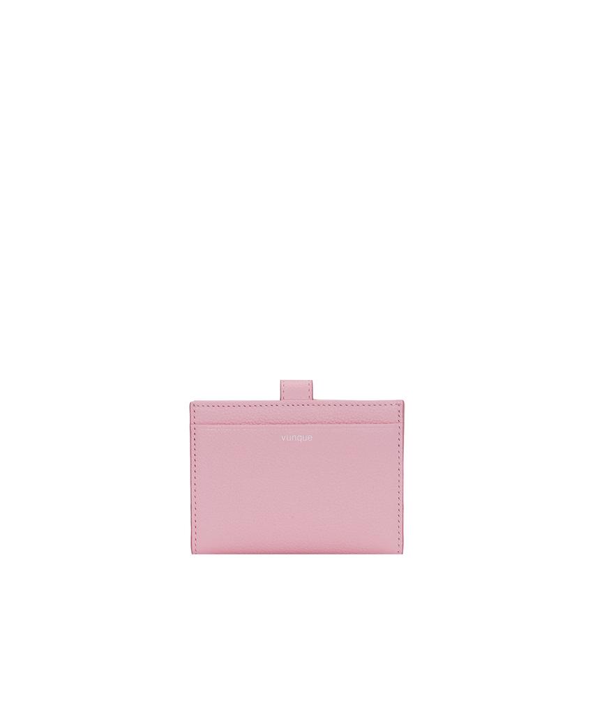Кошелек для карт Vunque Magpie Bebe Pink
