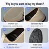 Мужские дышащие слипоны из материала Flyknit, больших размеров, устойчивые к запаху, в стиле «папа».