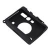 Silicone Protective Case for     Camera Snug Fit   Opening Camera Soft Silicone Case Cover